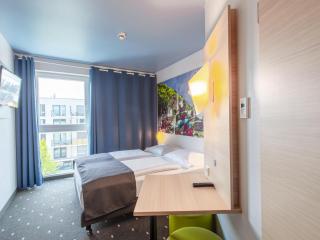 B&B Hotel Neu-Ulm - Neu-Ulm - 9