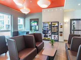 B&B Hotel Neu-Ulm - Neu-Ulm - 7