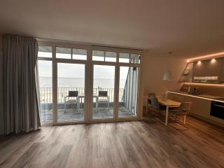 Anna Dьne 3-45 - bester Meerblick in bester Lage - Wangerooge - 6