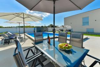 Villa Miranda with pool - Zaton - 1