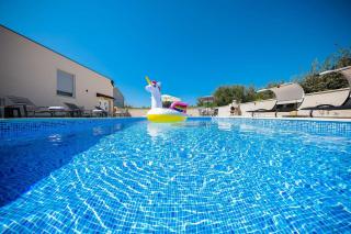 Villa Miranda with pool - Zaton - 4