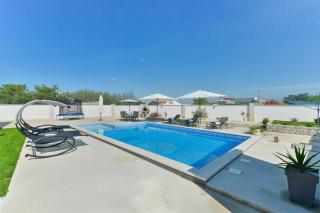 Villa Miranda with pool - Zaton - 3
