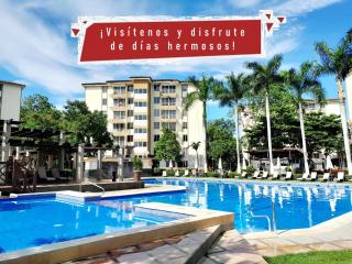 3 BR Condo, Playa y Surf, especial para familias Costa Linda 4-19 - Jacó - 9