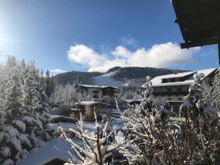 Haus Hoher Sattel - 0