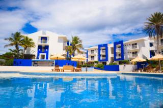Hesperia Playa el Agua - 4