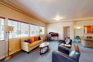 Eureka Theatre Apartment - Eureka - 6