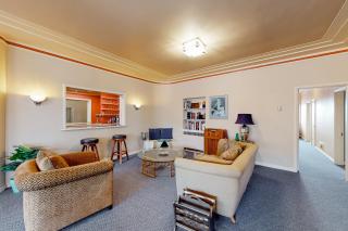 Eureka Theatre Apartment - 5