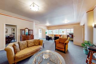 Eureka Theatre Apartment - 3