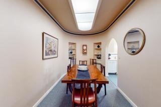 Eureka Theatre Apartment - 2