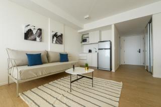 Fliphaus Be Libertador - Lux 3 Pax Loft 13-16 - Buenos Aires - 3