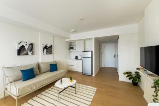 Fliphaus Be Libertador - Lux 3 Pax Loft 13-16 - Buenos Aires - 2