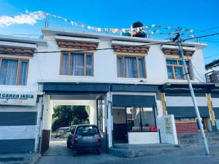 Kogluk Guest House - Leh - 5