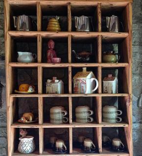 Bed and Breakfast Ballallaluna - 8