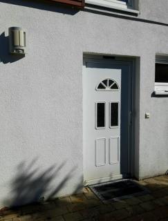 Quiet, modern flat with own terrace - 7