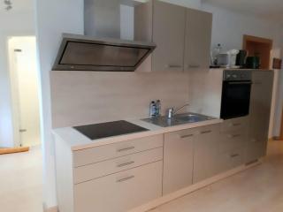 Quiet, modern flat with own terrace - 3