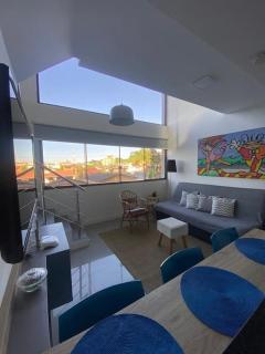 Loft Premium Torres RS - Torres - 7