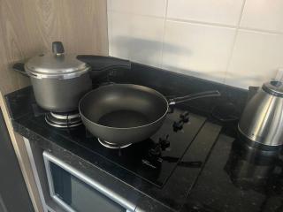 Loft Premium Torres RS - Torres - 3