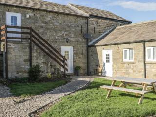 The Hayloft - Ripon - 0