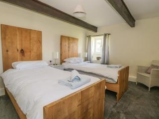 The Hayloft - Ripon - 4