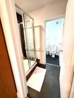 Spacious Studio flat in Central London - Londra - 7