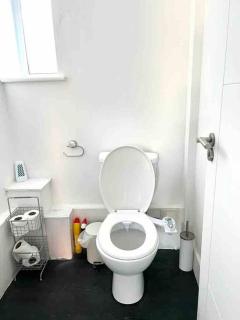 Spacious Studio flat in Central London - Londra - 5