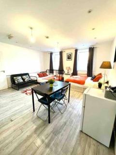 Spacious Studio flat in Central London - Londra - 2
