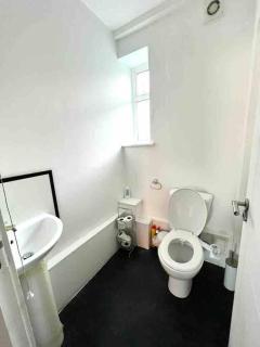 Spacious Studio flat in Central London - Londra - 1