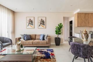 The Gem in The Terrace Sandton - 0