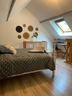 Gîte ch'Armand Rouperroux - 2