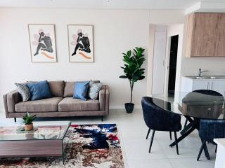 The Gem in The Terrace Sandton - 8