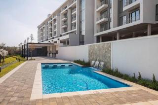 The Gem in The Terrace Sandton - 4