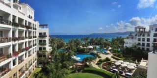 Aegean Suites Sanya Yalong Bay Resort - 8