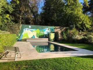 Les Haltes du Clos - Cour-Cheverny - 8