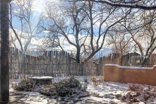 Shady Nook Mesa - El Prado - 9