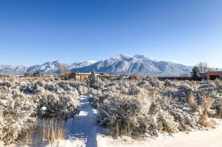 Shady Nook Mesa - El Prado - 3