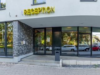 B&B HOTEL Wuppertal City-Süd - Wuppertal - 4