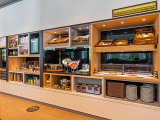 B&B HOTEL Wuppertal City-Süd - Wuppertal - 6