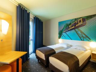 B&B HOTEL Wuppertal City-Süd - Wuppertal - 4
