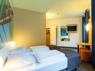B&B HOTEL Wuppertal City-Süd - Wuppertal - 7