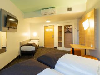 B&B HOTEL Wuppertal City-Süd - Wuppertal - 3