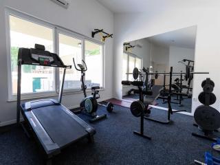 Villa Field Hill with Swimming Pool and Tennis Court - Poljica - 6