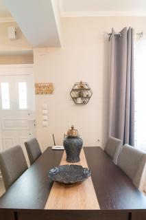 Joanna Luxury Apartment - Preveza - 7