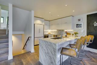 Deer Valley Retreat with Hot Tub and Movie Room - Park City - 9