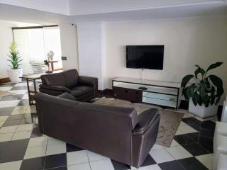Apartamento Ingleses Villa do Mar - Florianópolis - 1