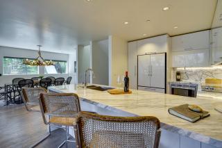Deer Valley Retreat with Hot Tub and Movie Room - Park City - 4