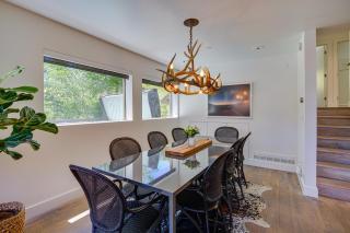 Deer Valley Retreat with Hot Tub and Movie Room - Park City - 2