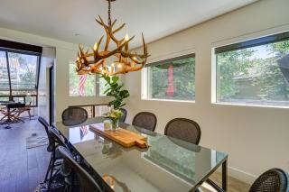 Deer Valley Retreat with Hot Tub and Movie Room - 1