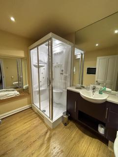 Moresby Hall Country House Hotel - Whitehaven - 1