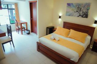 Hostal CañaLimeña - 0