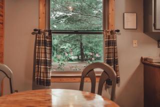 Patriot Cottage at American Heartland Cabins - Rockbridge - 1